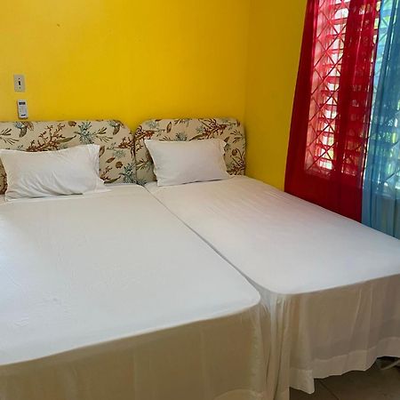 Hotel Fairmont à Negril Extérieur photo