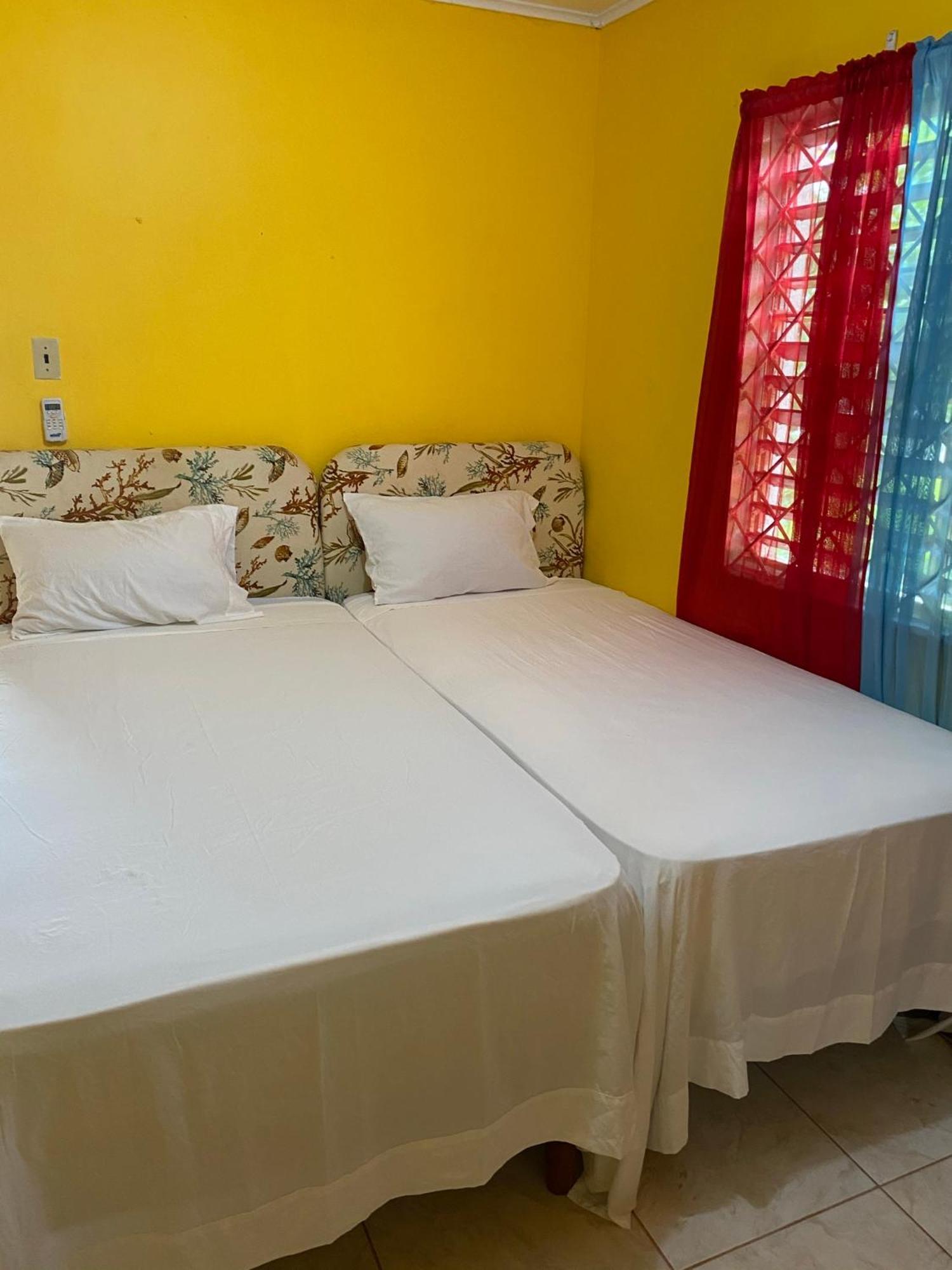 Hotel Fairmont à Negril Extérieur photo