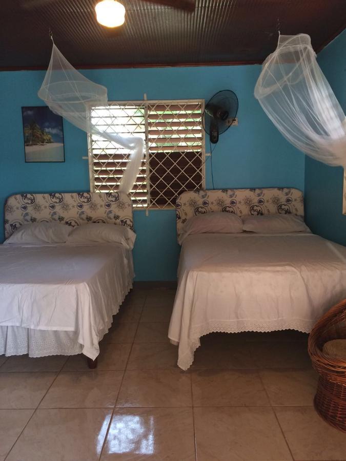 Hotel Fairmont à Negril Extérieur photo
