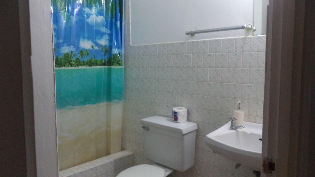 Hotel Fairmont à Negril Extérieur photo